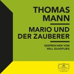 Mario und der Zauberer (MP3-Download)