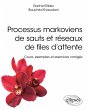 Processus markoviens de sauts et... - Bild 1