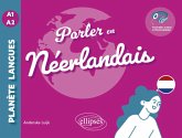 Parler en néerlandais A1-A2 (eBook, PDF)