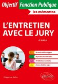 L'entretien avec le jury (eBook, PDF)
