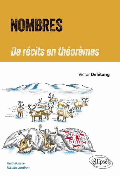Nombres - De récits en théorèmes (eBook, PDF) Nombres - De récits en théorèmes (eBook, PDF)
