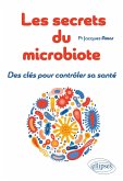 Les secrets du microbiote (eBook, ePUB)