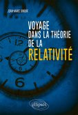 Voyage dans la théorie de la relativité (eBook, ePUB)