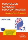 Psychologie clinique et psychopathologie (eBook, ePUB)