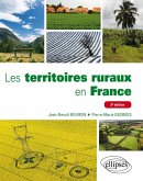 Les territoires ruraux en France - 2e édition (eBook, PDF)