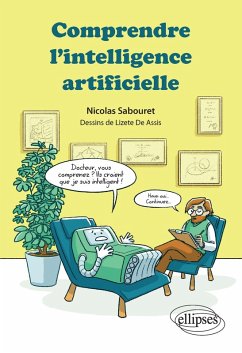 Cover Comprendre l'intelligence artificielle (eBook, PDF)