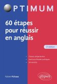 60 étapes pour réussir en anglais (eBook, ePUB)
