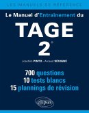 Le Manuel d'Entraînement du Tage 2® (eBook, PDF)