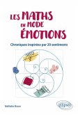 Les Maths en mode émotions (eBook, ePUB)