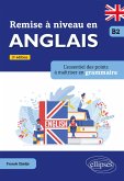 Remise à niveau en anglais. B2 (eBook, PDF) Remise à niveau en anglais. B2 (eBook, PDF)