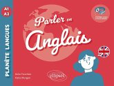 Parler en anglais A1-A2 (eBook, PDF)