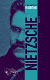 Nietzsche (eBook, ePUB)