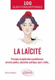 100 Questions/Réponses sur la laïcité (eBook, ePUB)