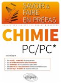 Chimie PC/PC* (eBook, PDF)