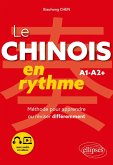 Le chinois en rythme A1-A2+ (eBook, PDF)