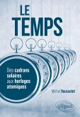 Le temps (eBook, PDF)