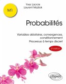 Probabilités (eBook, PDF)