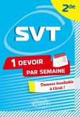 SVT - Seconde (eBook, PDF)