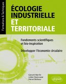 Écologie industrielle et territoriale (eBook, PDF)