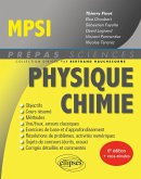 Physique-Chimie MPSI (eBook, PDF) Physique-Chimie MPSI (eBook, PDF)