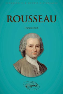 Cover Rousseau (eBook, ePUB)