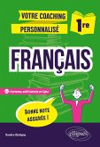 Français. Première. (eBook, PDF) Français. Première. (eBook, PDF)