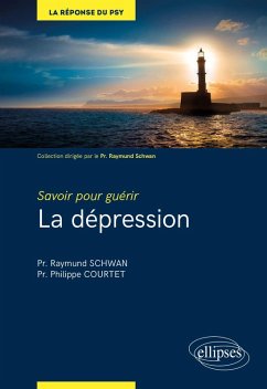 Cover Savoir pour guérir : la dépression (eBook, PDF)