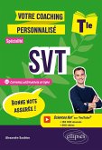 SVT. Terminale Spé (eBook, PDF)