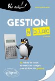 Gestion à bloc (eBook, PDF)