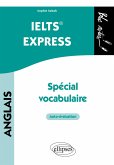 Anglais. IELTS® Express (eBook, ePUB)
