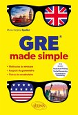 GRE made simple (eBook, PDF)