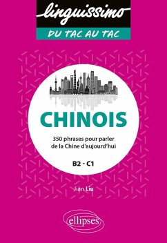 Cover Chinois (eBook, PDF)