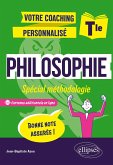 Philosophie. Terminale. Spécial méthodologie (eBook, PDF)
