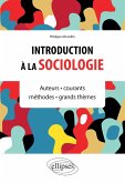 Introduction à la sociologie (eBook, ePUB) Introduction à la sociologie (eBook, ePUB)