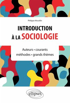 Cover Introduction à la sociologie (eBook, ePUB)