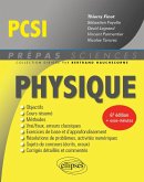 Physique PCSI (eBook, PDF)