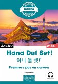 Hana Dul Set ! (eBook, PDF)