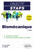 Biomécanique (eBook, PDF)