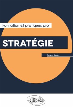 Cover Stratégie (eBook, ePUB)