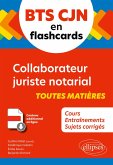 BTS CJN en flashcards (eBook, PDF)