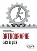 Orthographe pas à pas (eBook, PDF)