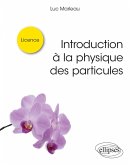 Introduction à la physique des particules (eBook, PDF)