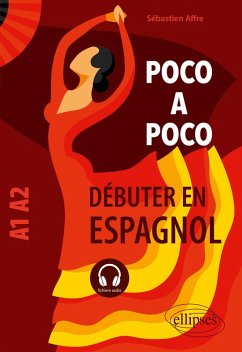 Cover Poco a poco (eBook, PDF)