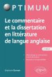 Le commentaire et la dissertation en... - Bild 1