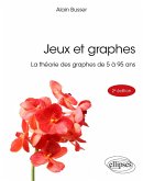 Jeux et graphes (eBook, PDF)