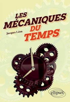 Cover Les mécaniques du temps (eBook, PDF)