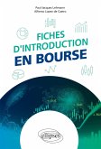 Fiches d'Introduction en Bourse (eBook, ePUB)