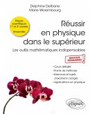 Réussir en physique dans le supérieur (eBook, PDF)