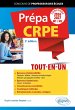 Prépa CRPE tout-en-un Concours... - Bild 1