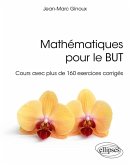Mathématiques pour le BUT (eBook, PDF)